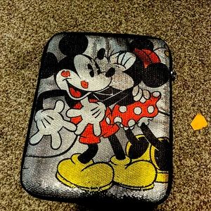 Disney iPad